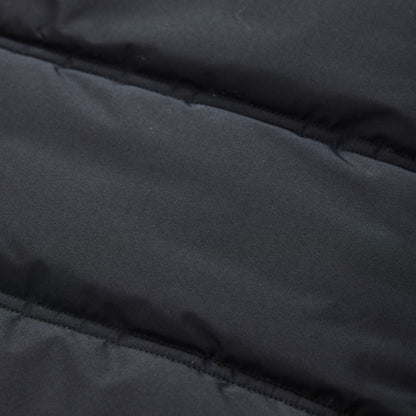 Black - Lifestyle - Regatta Womens-Ladies Borg Padded Jacket