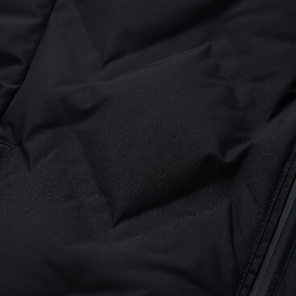 Black - Lifestyle - Dare 2B Womens-Ladies Enfold II Padded Ski Jacket