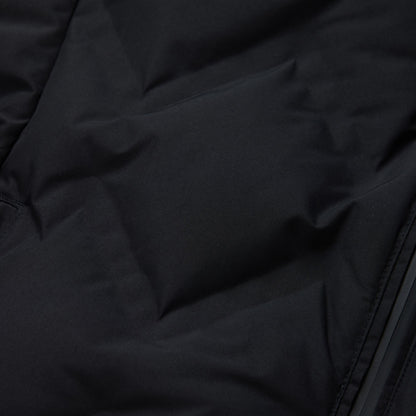 Black - Lifestyle - Dare 2B Womens-Ladies Enfold II Padded Ski Jacket