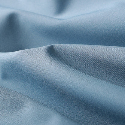 Dusky Blue - Pack Shot - Dare 2B Childrens-Kids Shredder II Ski Jacket