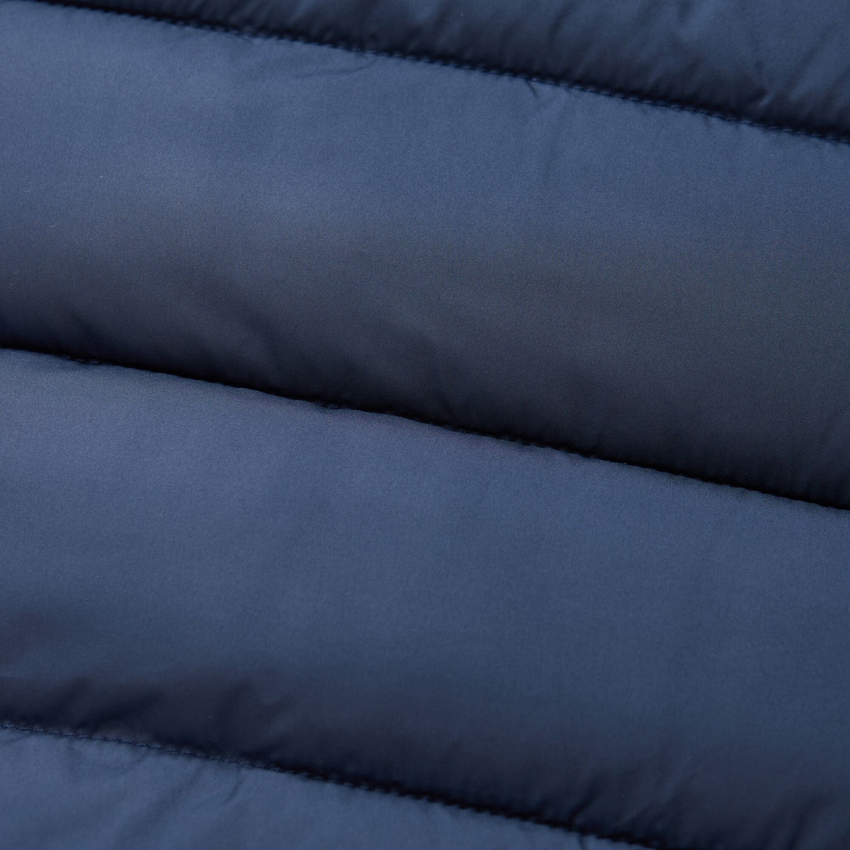 Navy-Dusky Blue - Lifestyle - Regatta Womens-Ladies Amara Padded Jacket