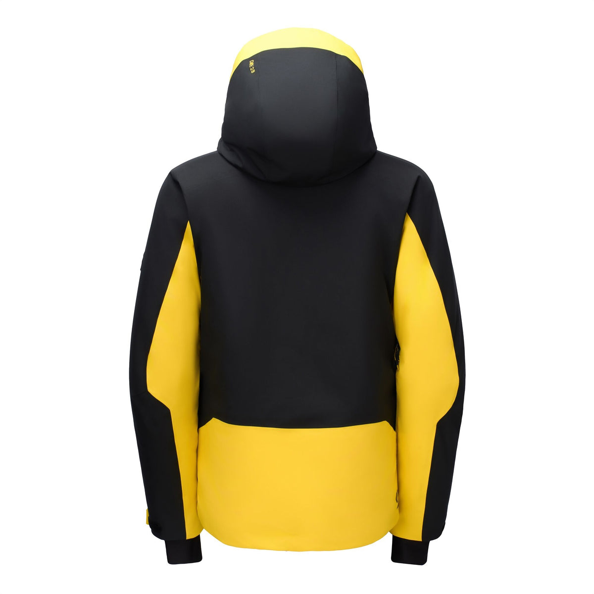 Mango Mint - Back - Dare 2B Mens Assimilate II Ski Jacket