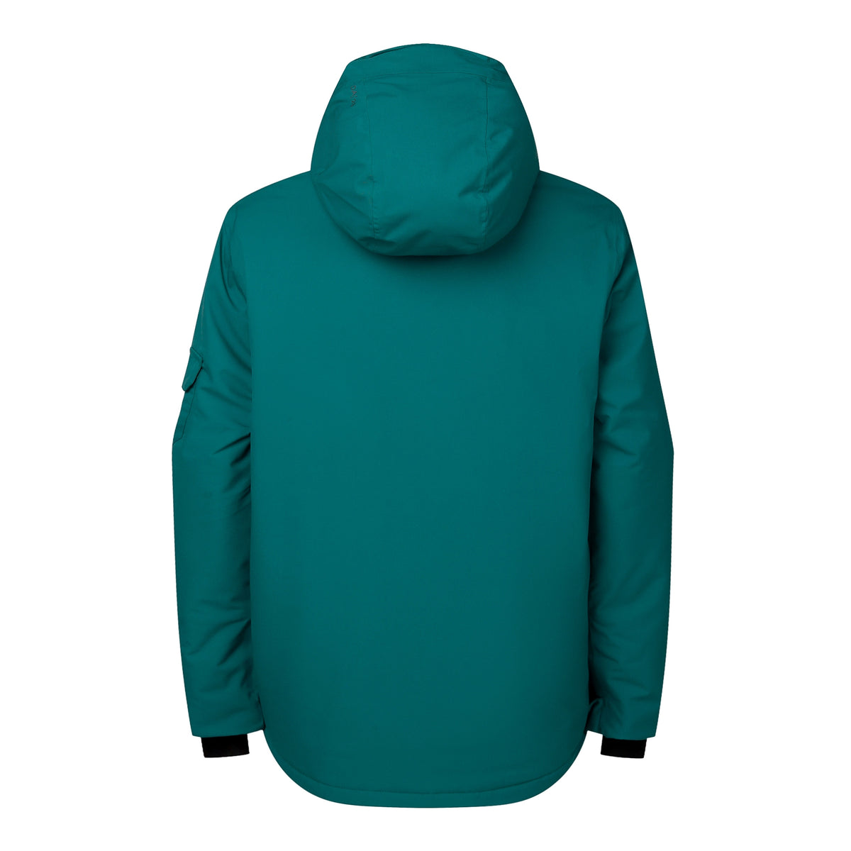 Mediterranea - Back - Dare 2B Mens Twin Tip ll Ski Jacket