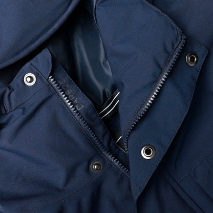 Navy - Lifestyle - Dare 2B Mens Twin Tip ll Ski Jacket