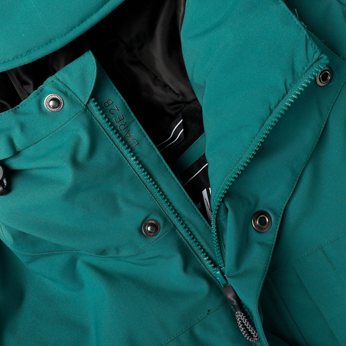 Mediterranea - Lifestyle - Dare 2B Mens Twin Tip ll Ski Jacket