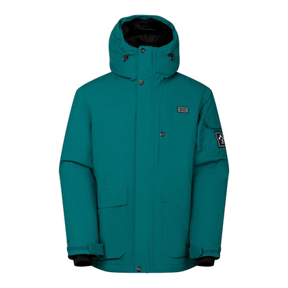 Mediterranea - Front - Dare 2B Mens Twin Tip ll Ski Jacket