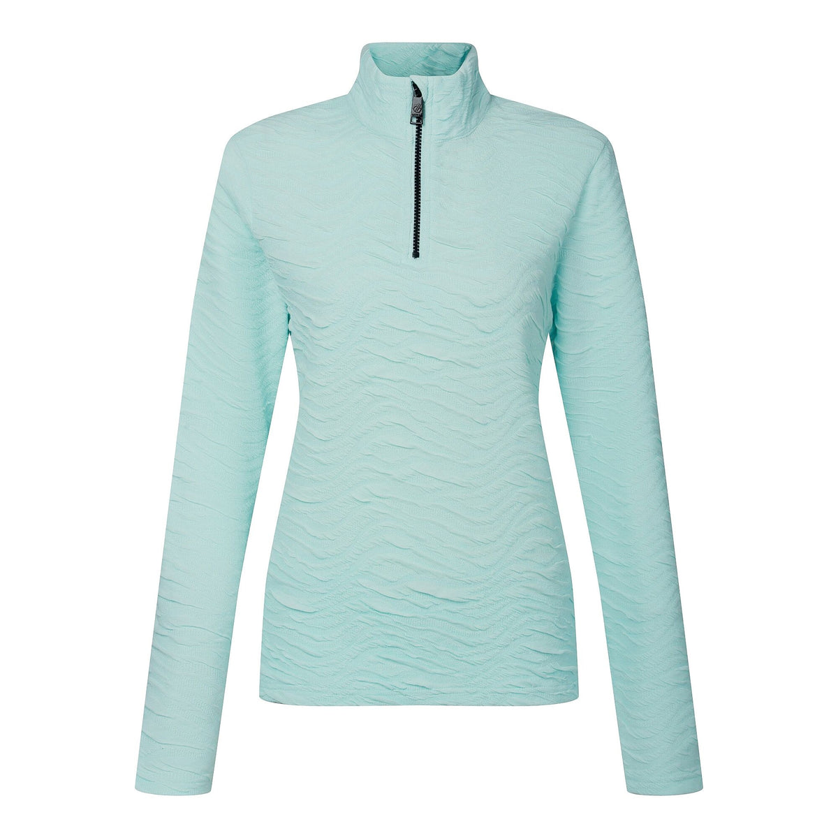 Water Ballet - Front - Dare 2B Womens-Ladies Glamorize IV Midlayer