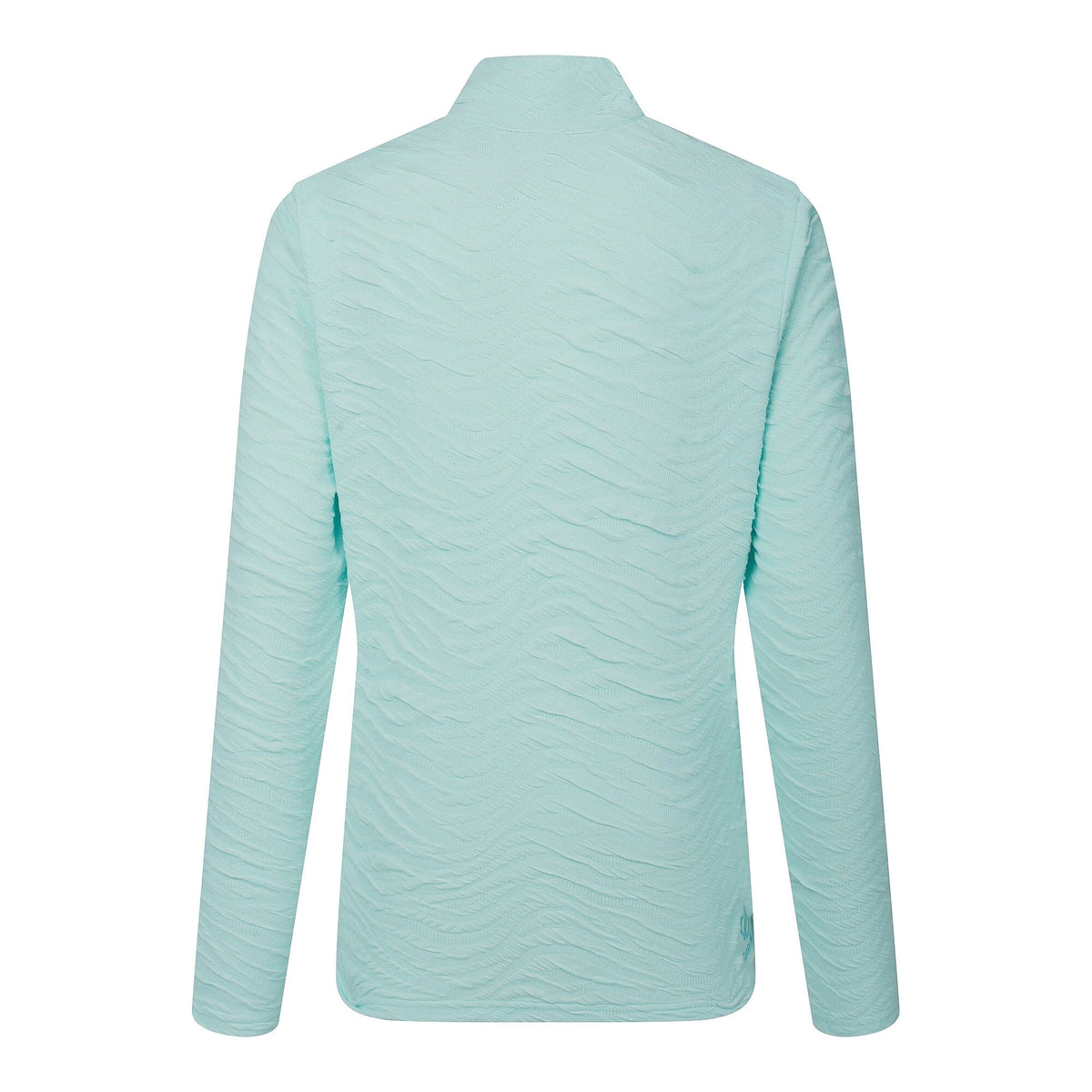 Water Ballet - Back - Dare 2B Womens-Ladies Glamorize IV Midlayer