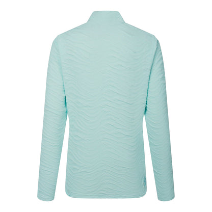 Water Ballet - Back - Dare 2B Womens-Ladies Glamorize IV Midlayer