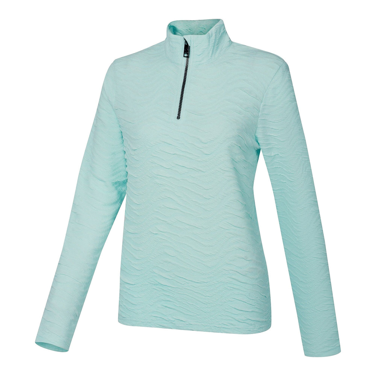 Water Ballet - Side - Dare 2B Womens-Ladies Glamorize IV Midlayer
