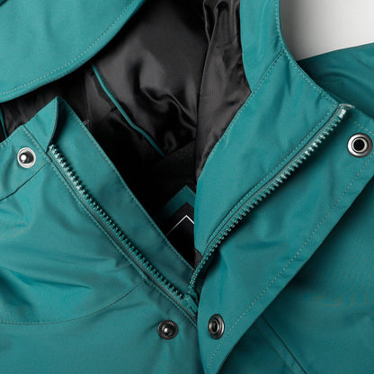 Mediterranea - Lifestyle - Dare 2B Mens Freeride Pull Over Ski Jacket