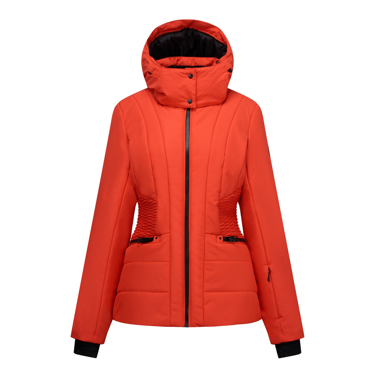 Grenadine - Front - Dare 2B Womens-Ladies Contour Ski Jacket