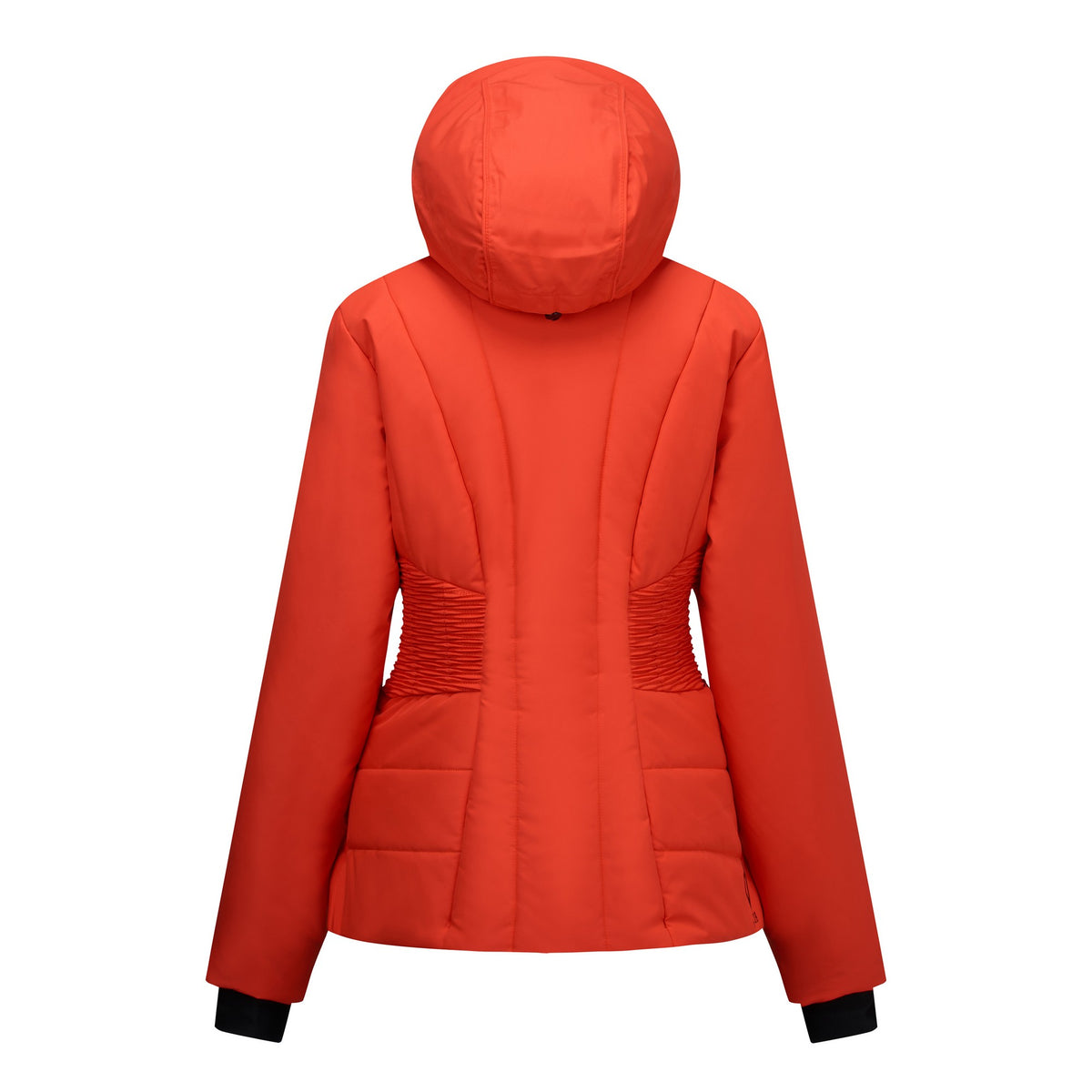 Grenadine - Back - Dare 2B Womens-Ladies Contour Ski Jacket