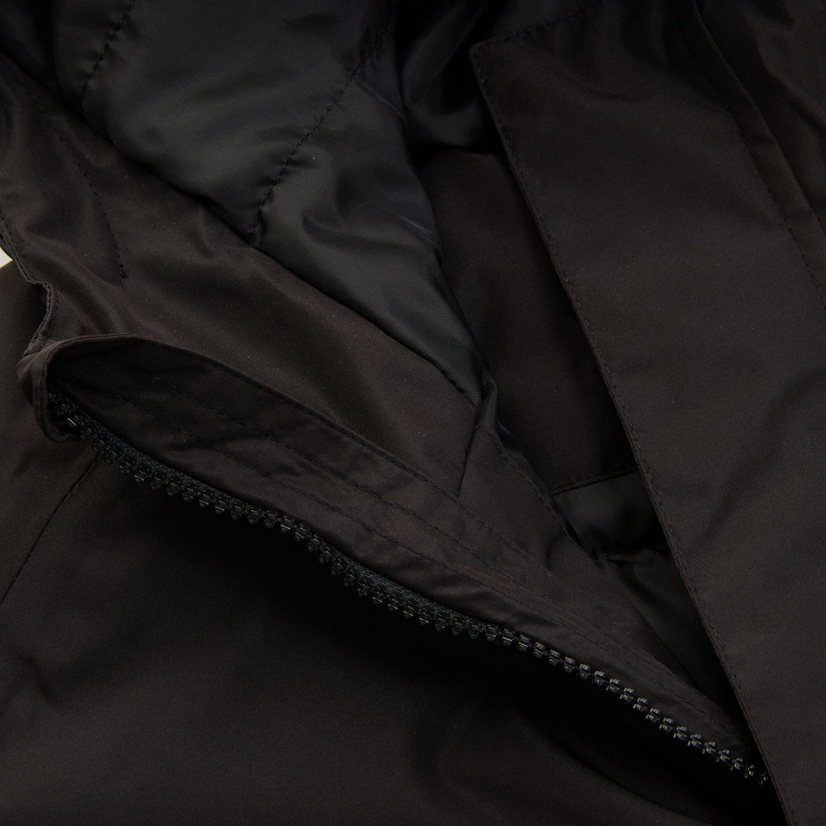 Black - Pack Shot - Regatta Mens Slyvan Insulated Waterproof Jacket