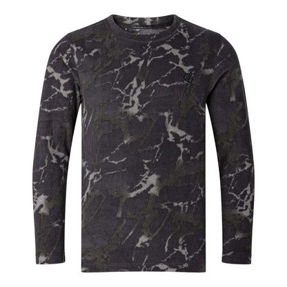 Dark - Side - Dare 2B Childrens-Kids Cracked Thermal Base Layer Set