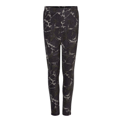 Dark - Pack Shot - Dare 2B Childrens-Kids Cracked Thermal Base Layer Set