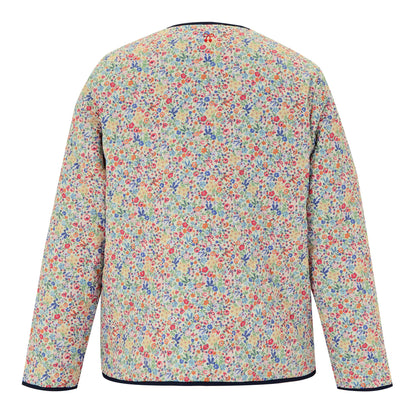 Cream Harmony - Back - Regatta Womens-Ladies Cath Kidston Ditsy Floral Padded Jacket