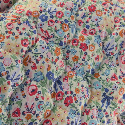 Cream Harmony - Lifestyle - Regatta Womens-Ladies Cath Kidston Ditsy Floral Padded Jacket