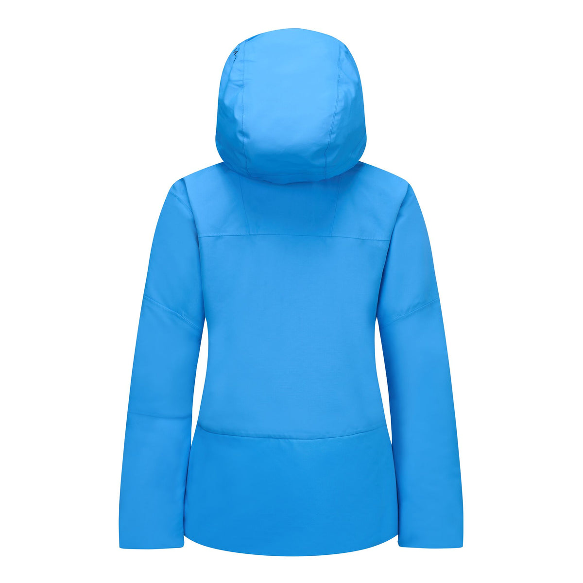 Elysium Blue - Back - Dare 2B Womens-Ladies Ski Jacket