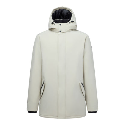 Abbeystone - Front - Regatta Mens Waterproof Insulated Jacket