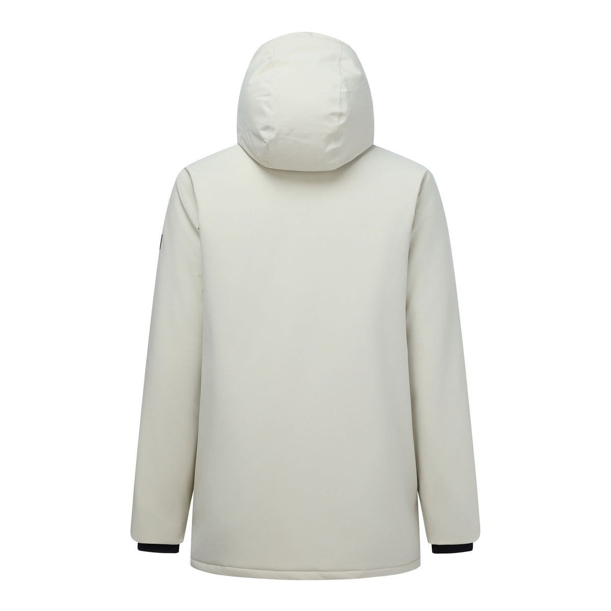 Abbeystone - Back - Regatta Mens Waterproof Insulated Jacket