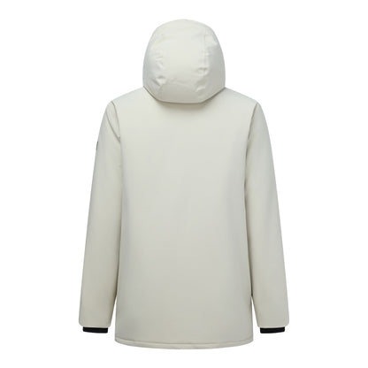 Abbeystone - Back - Regatta Mens Waterproof Insulated Jacket