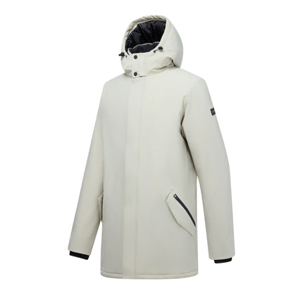 Abbeystone - Side - Regatta Mens Waterproof Insulated Jacket