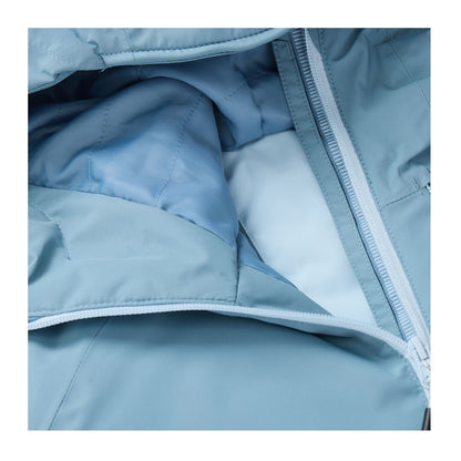 Dusky Blue-Skyway - Lifestyle - Regatta Womens-Ladies Marcia Insulated Jacket