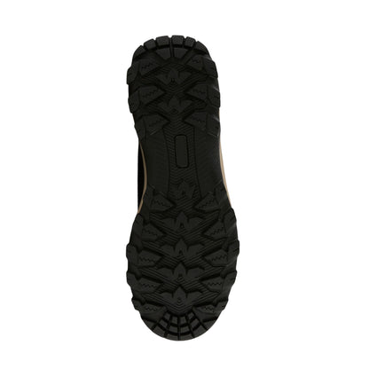 Dark Khaki - Pack Shot - Dare 2B Mens Roam Waterproof Mid Cut Snow Boots