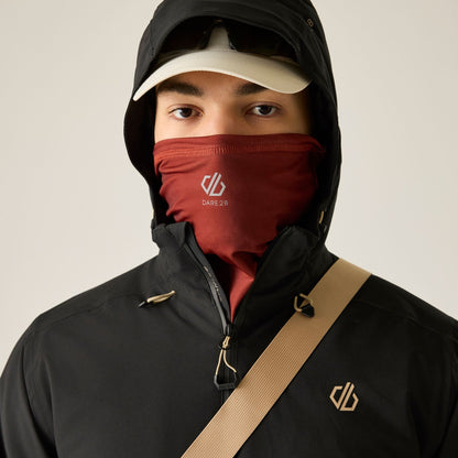 Black - Pack Shot - Dare 2B Mens Torrek Blazen II Waterproof Jacket