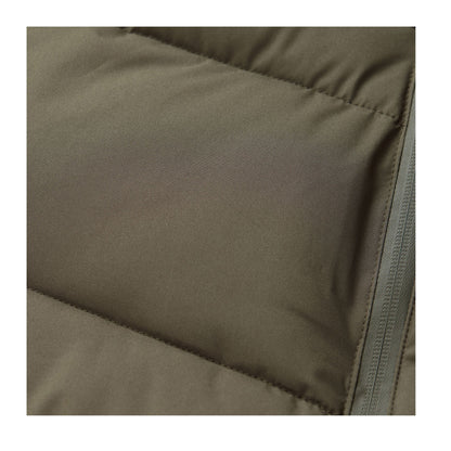 Dark Khaki - Lifestyle - Regatta Womens-Ladies Faye Padded Jacket