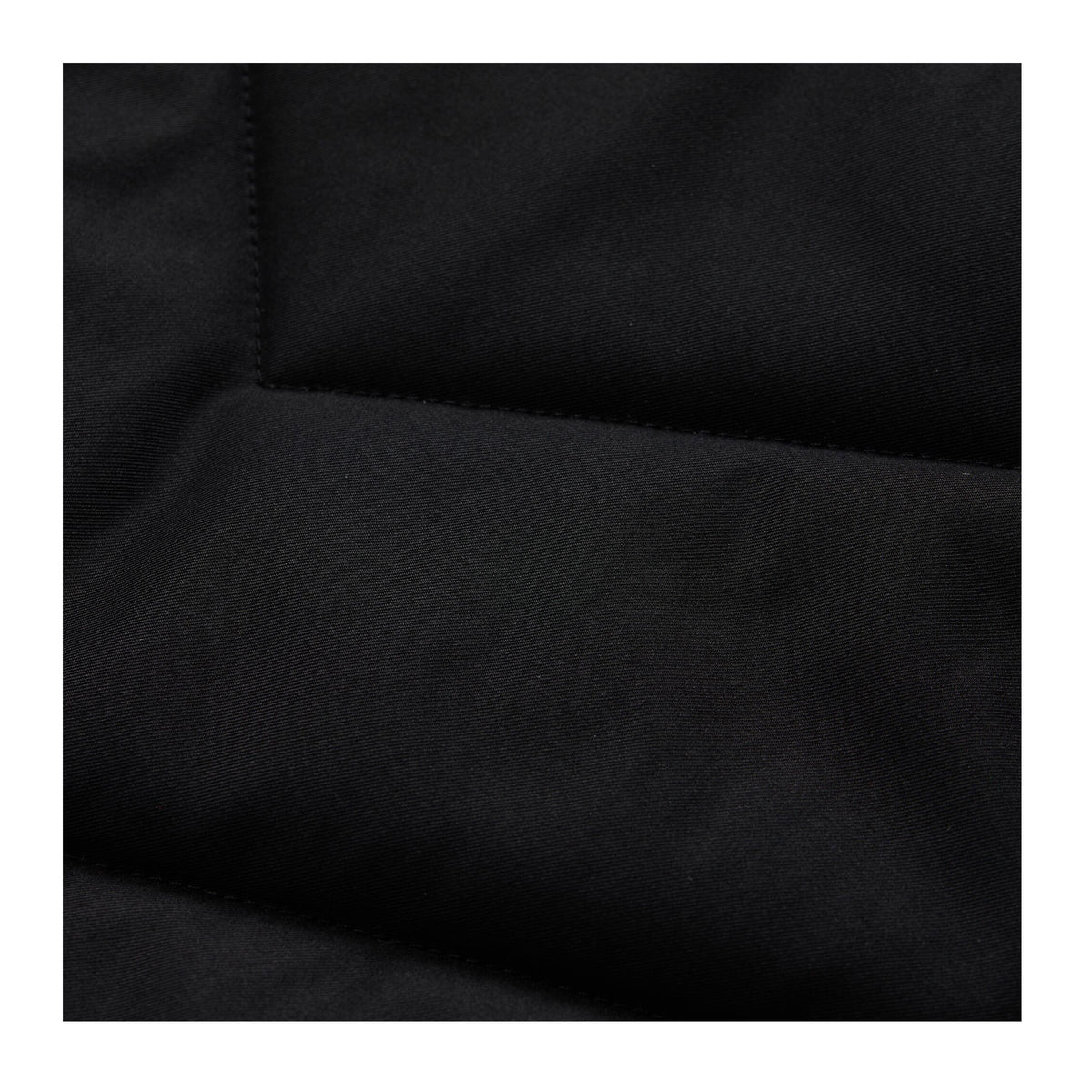 Black - Lifestyle - Dare 2B Womens-Ladies Glacier Padded Jacket