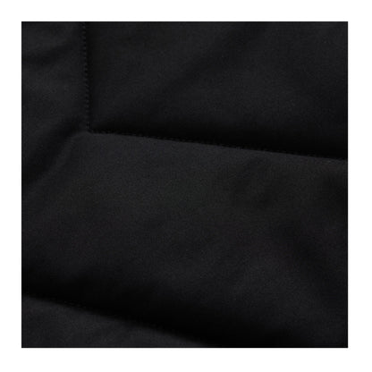 Black - Lifestyle - Dare 2B Womens-Ladies Glacier Padded Jacket