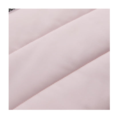 Pink Haze - Lifestyle - Dare 2B Womens-Ladies Glacier Padded Jacket