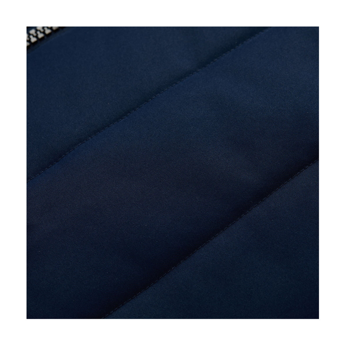 Navy - Lifestyle - Dare 2B Womens-Ladies Glacier Padded Jacket