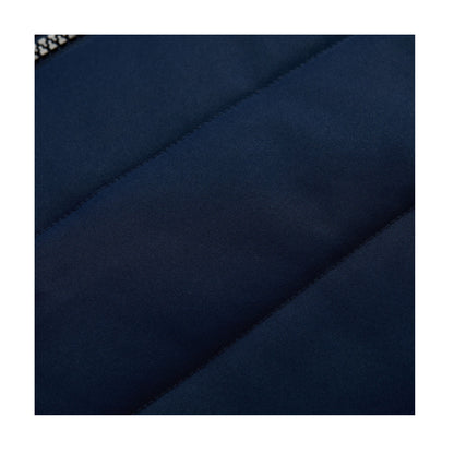 Navy - Lifestyle - Dare 2B Womens-Ladies Glacier Padded Jacket