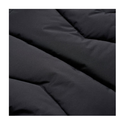 Black - Lifestyle - Dare 2B Womens-Ladies Lustre Padded Jacket