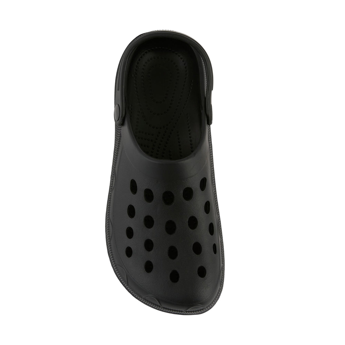 Black - Lifestyle - Regatta Womens-Ladies Sakari Clogs