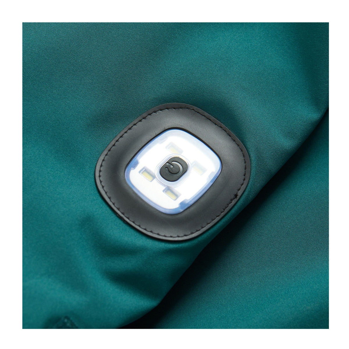 Mediterranea-Water Ballet - Close up - Regatta Childrens-Kids Trekktain 3 in 1 Jacket