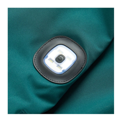 Mediterranea-Water Ballet - Close up - Regatta Childrens-Kids Trekktain 3 in 1 Jacket