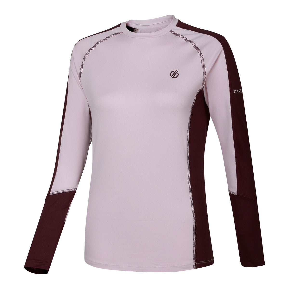 Huckleberry - Lifestyle - Dare 2B Womens-Ladies Exchange III Base Layer Set
