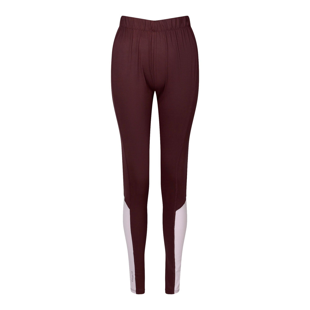Huckleberry - Pack Shot - Dare 2B Womens-Ladies Exchange III Base Layer Set