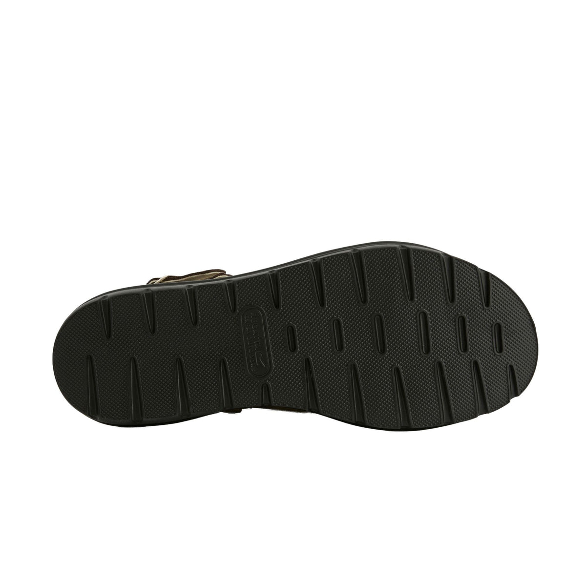 Taupe - Lifestyle - Regatta Womens-Ladies Pearl Chunky Clogs