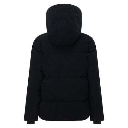 Black - Back - Regatta Womens-Ladies Allure Ski Jacket