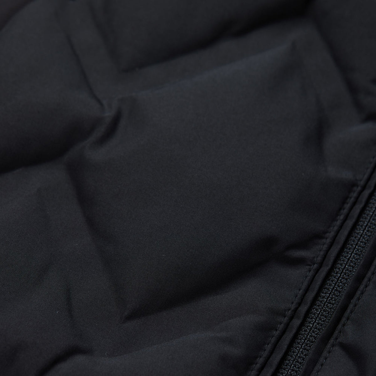Black - Pack Shot - Dare 2B Womens-Ladies Enfold Hybrid Jacket