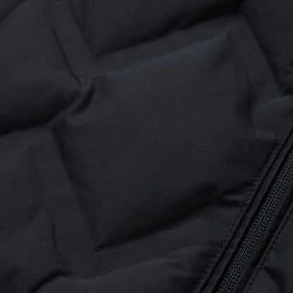 Black - Pack Shot - Dare 2B Womens-Ladies Enfold Hybrid Jacket