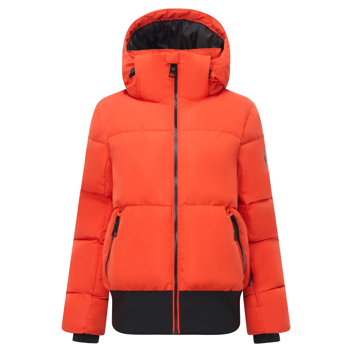 Grenadine - Front - Dare 2B Womens-Ladies Padded Jacket