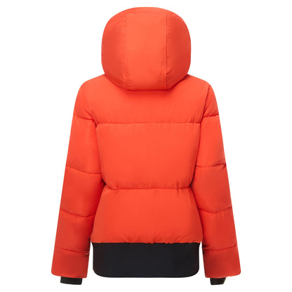 Grenadine - Back - Dare 2B Womens-Ladies Padded Jacket