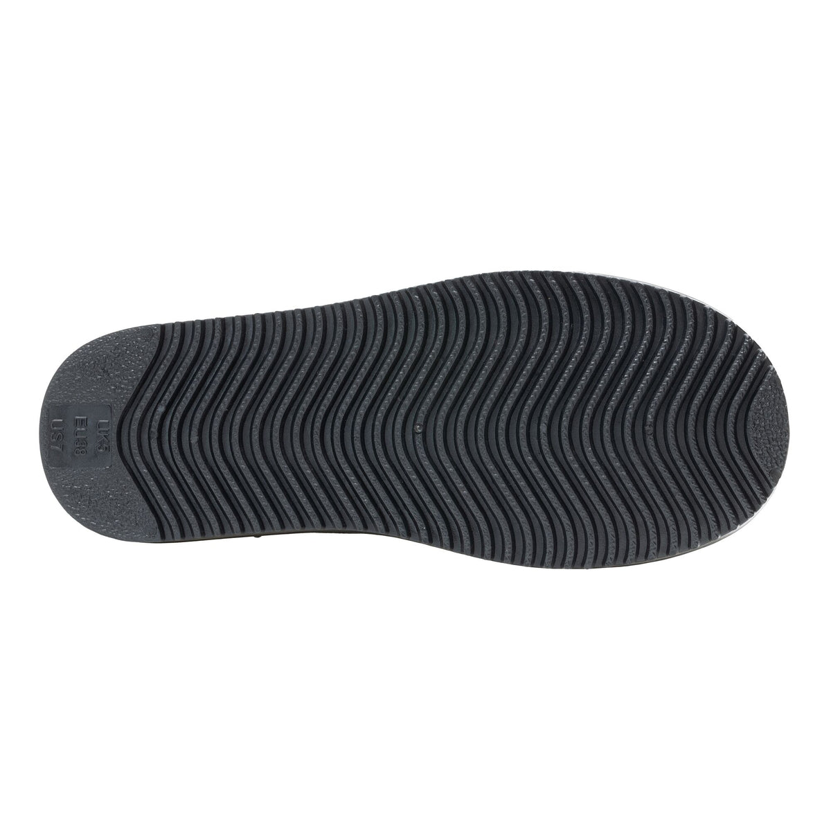 Black - Pack Shot - Regatta Womens-Ladies Risley Borg Boots