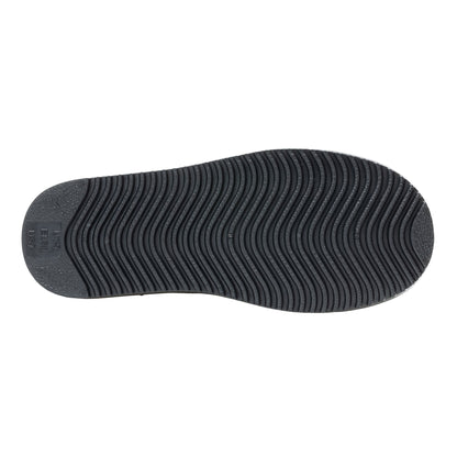 Black - Pack Shot - Regatta Womens-Ladies Risley Borg Boots